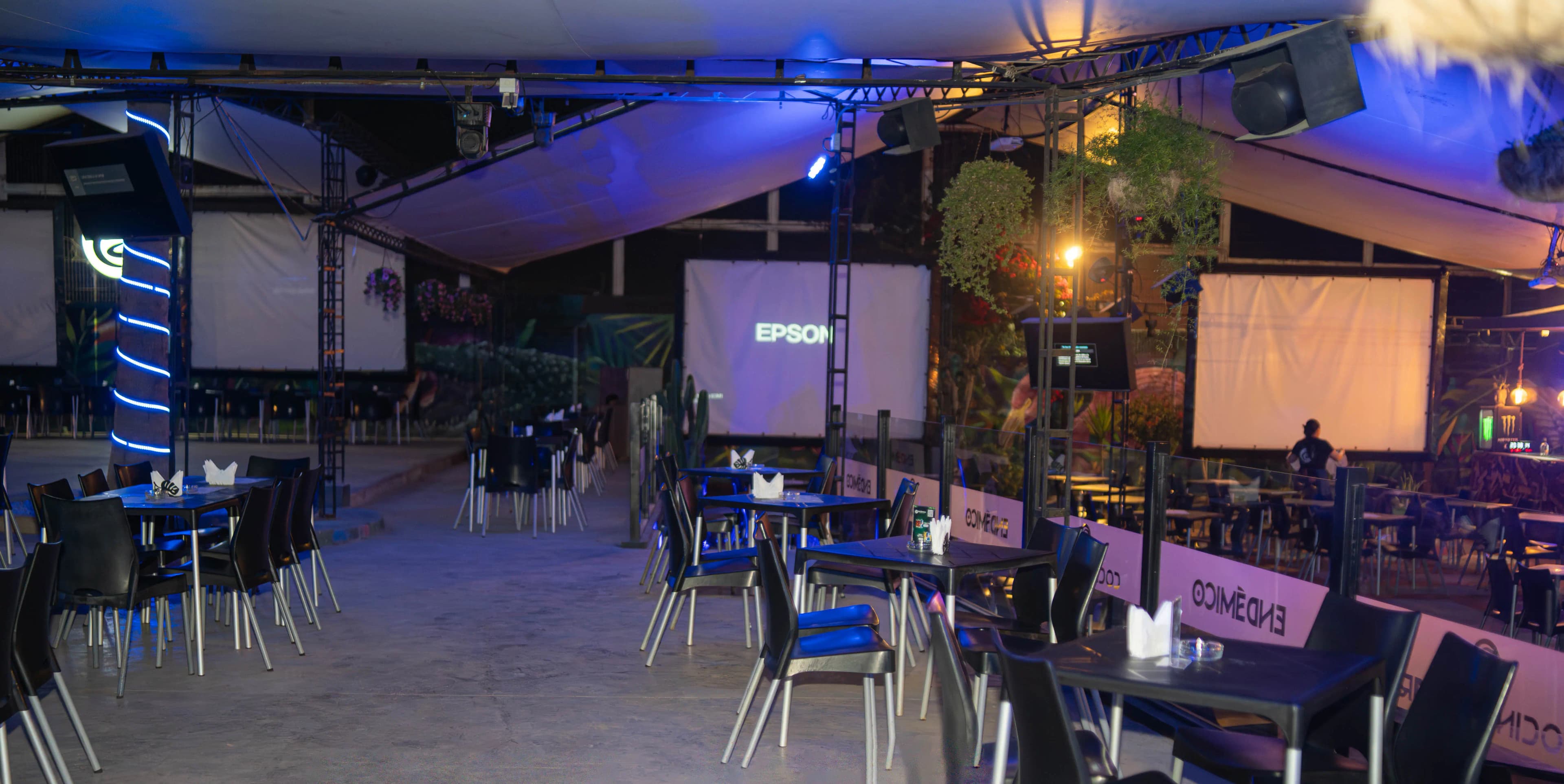 Sector Terraza — 2do Nivel (Pista) — foto 2