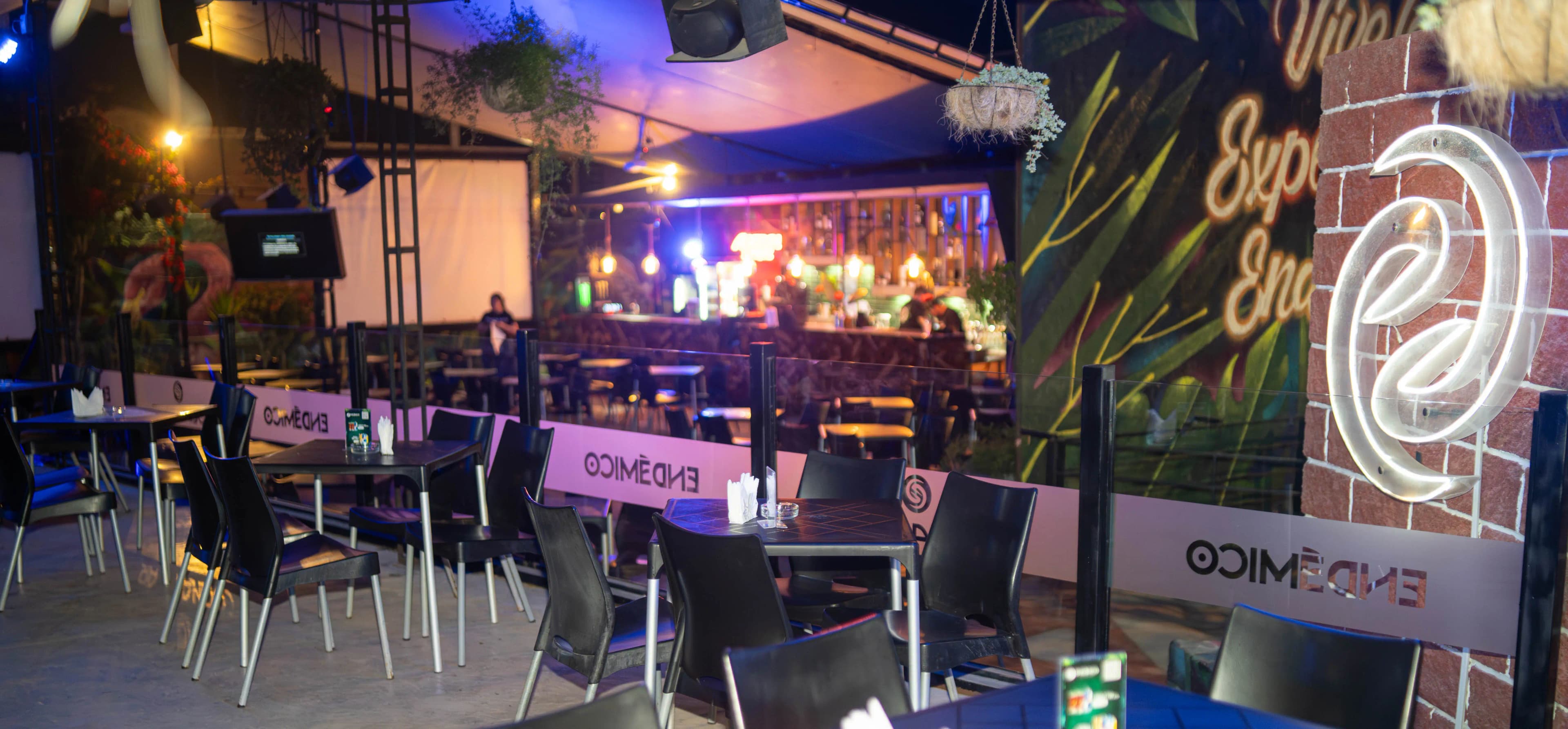 Sector Terraza — 2do Nivel (Pista) — foto 3
