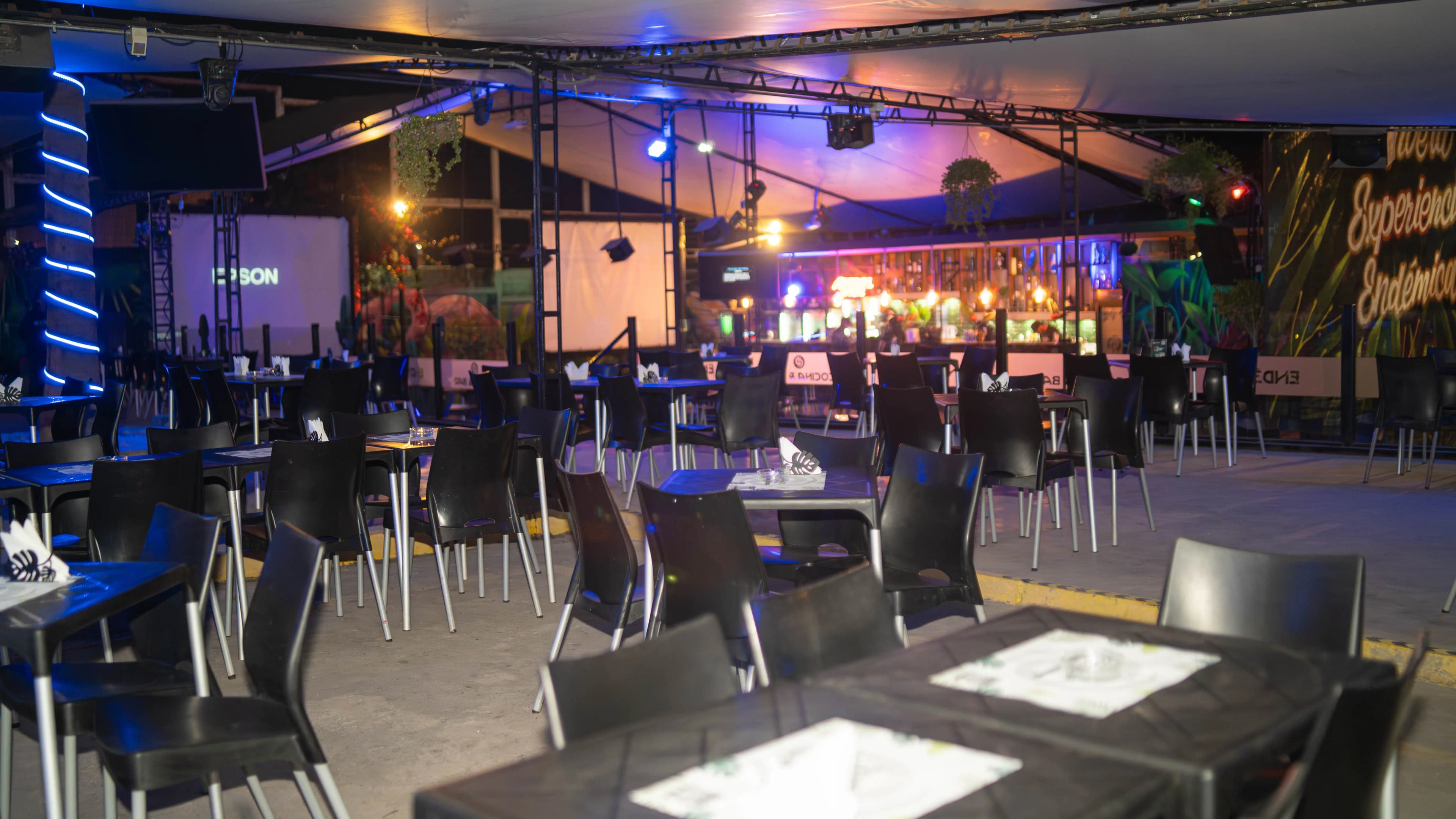 Sector Terraza — 2do Nivel (Pista) — foto 4