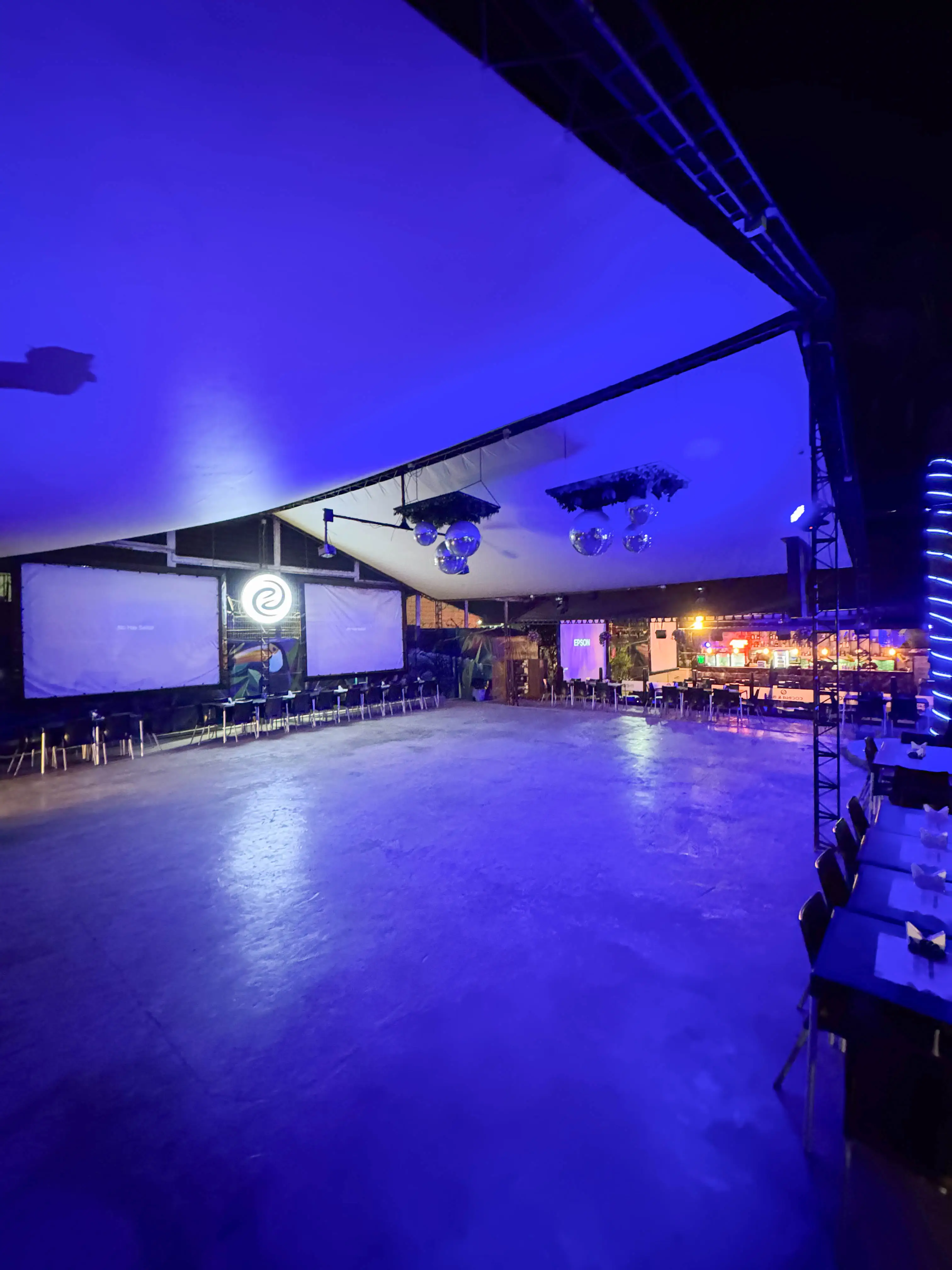 Sector Terraza — 2do Nivel (Pista) — foto 6