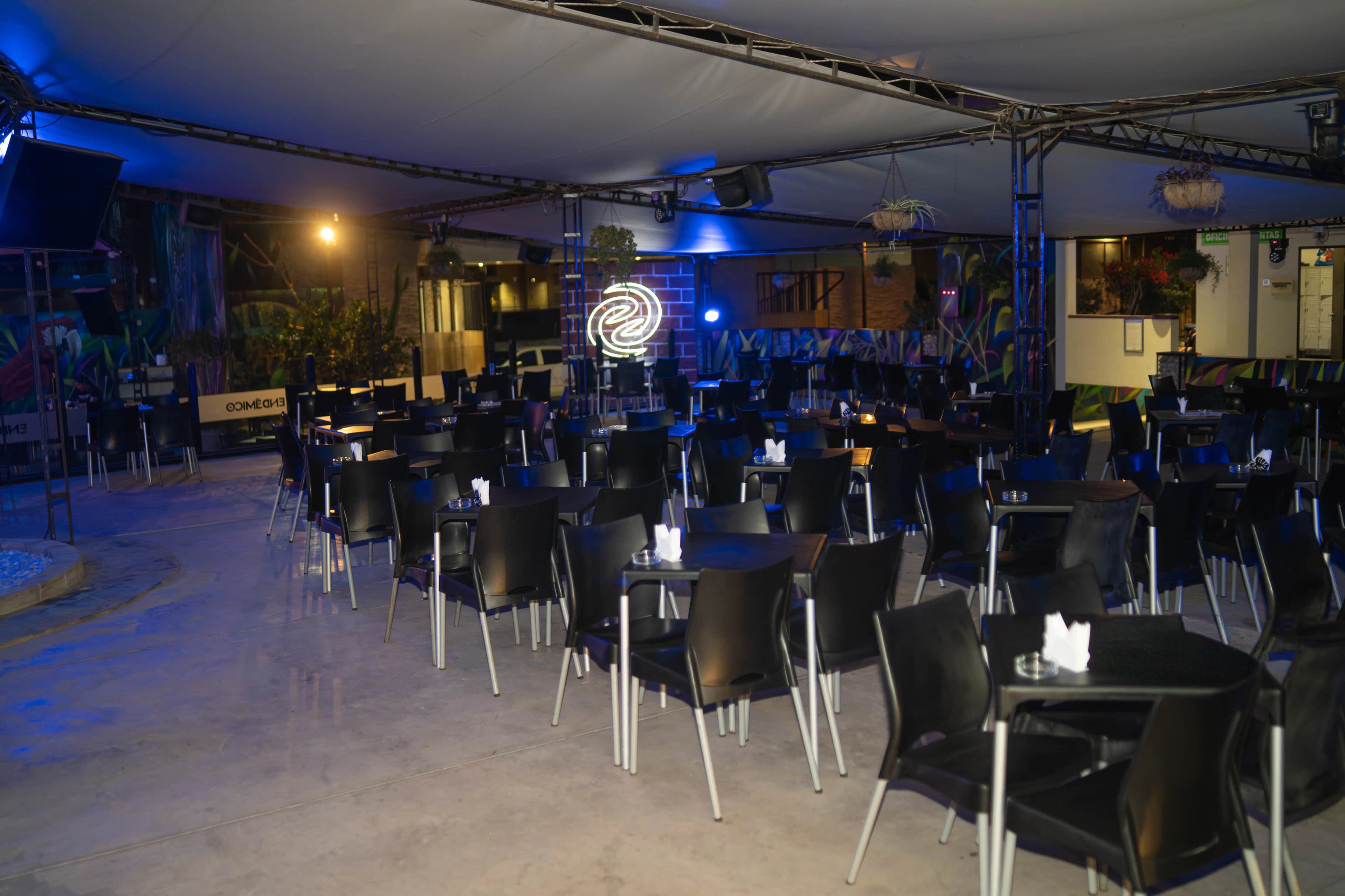 Sector Terraza — 2do Nivel (Pista) — foto 8