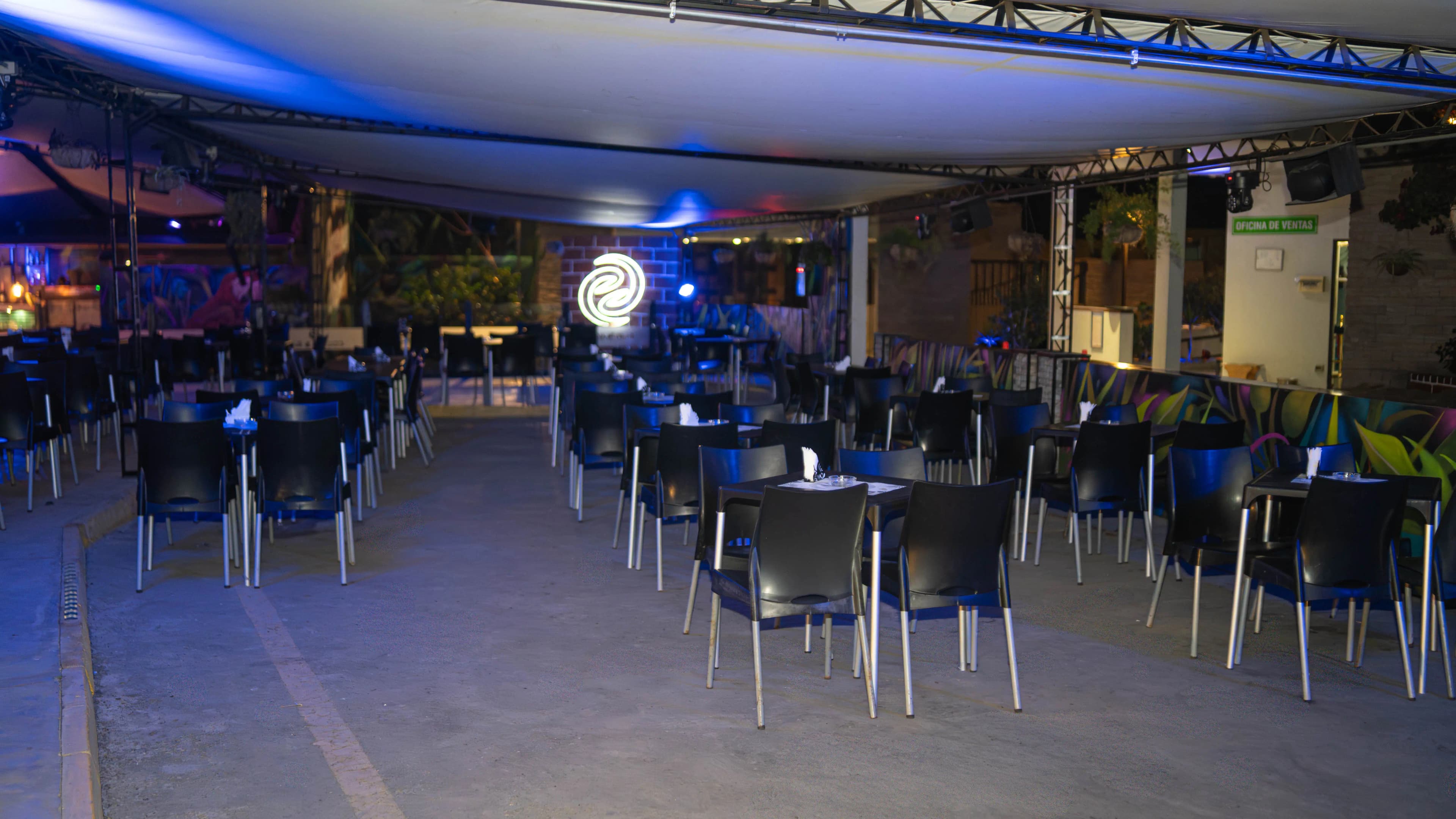 Sector Terraza — 2do Nivel (Pista) — foto 9