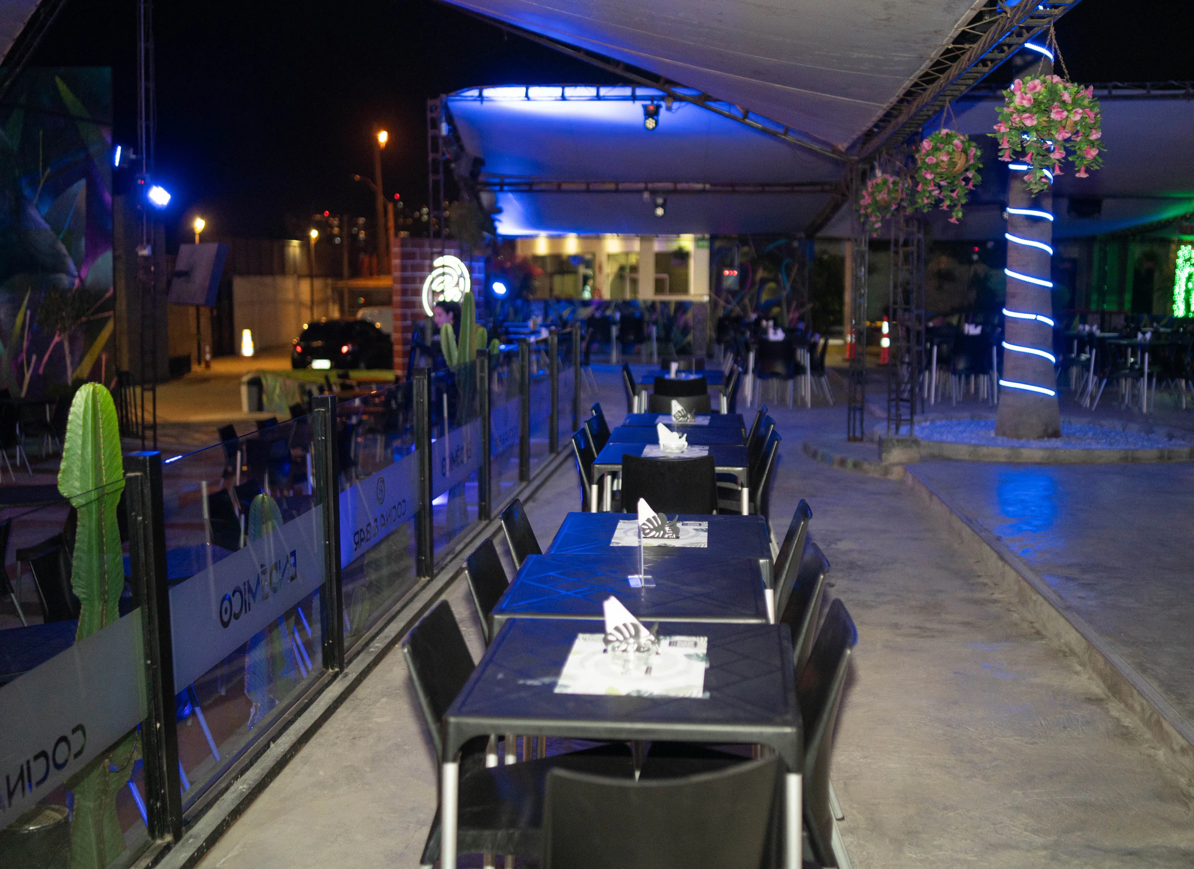 Sector Terraza — 2do Nivel (Pista) — foto 12