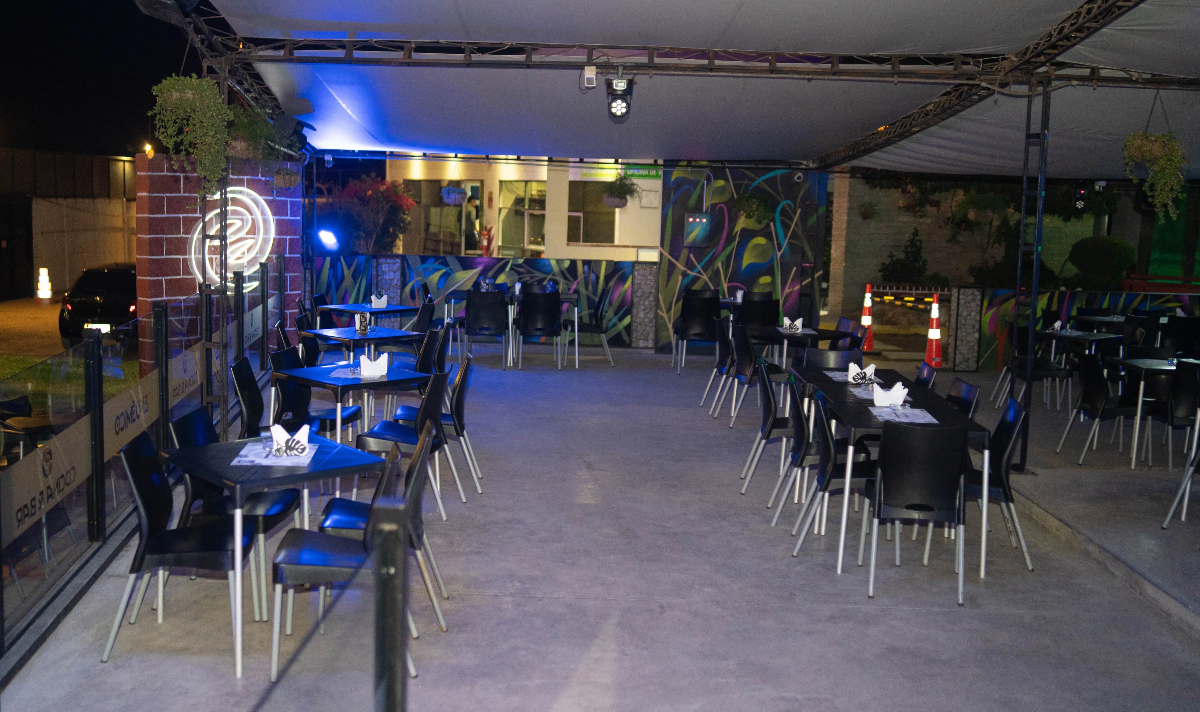 Sector Terraza — 2do Nivel (Pista) — foto 13