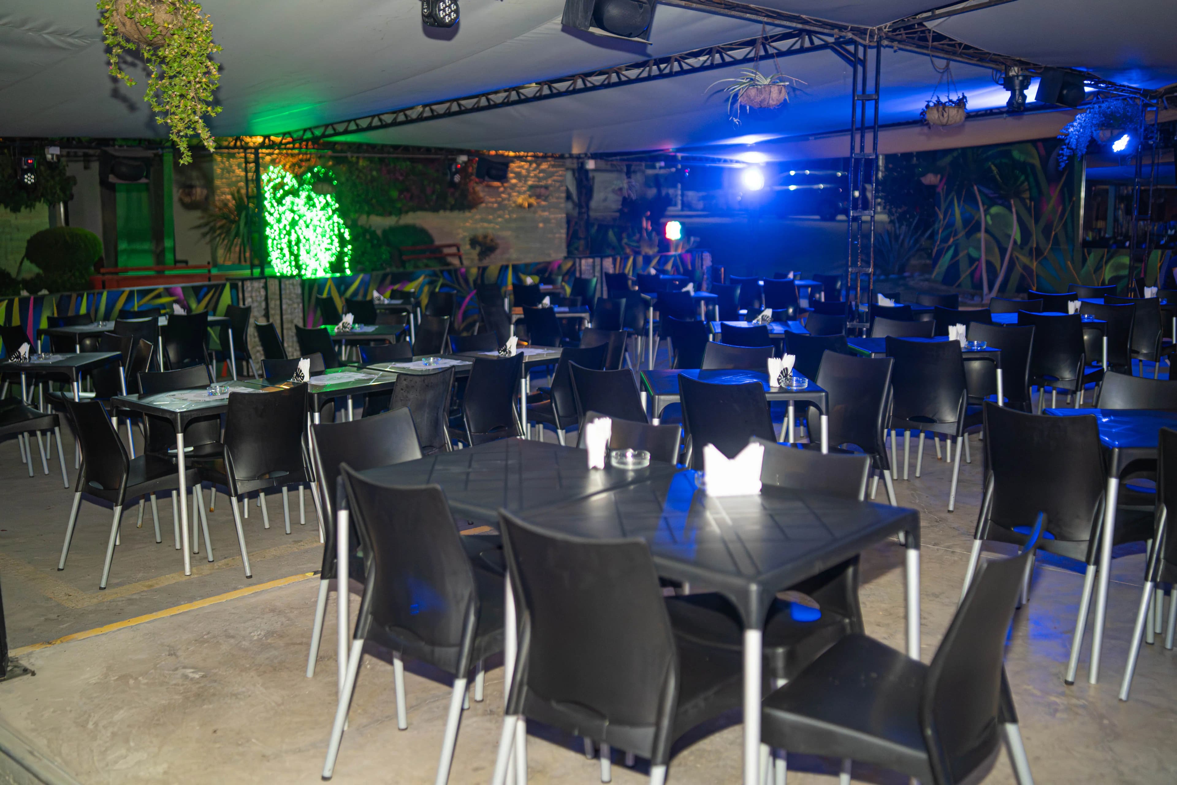 Sector Terraza — 2do Nivel (Pista) — foto 14