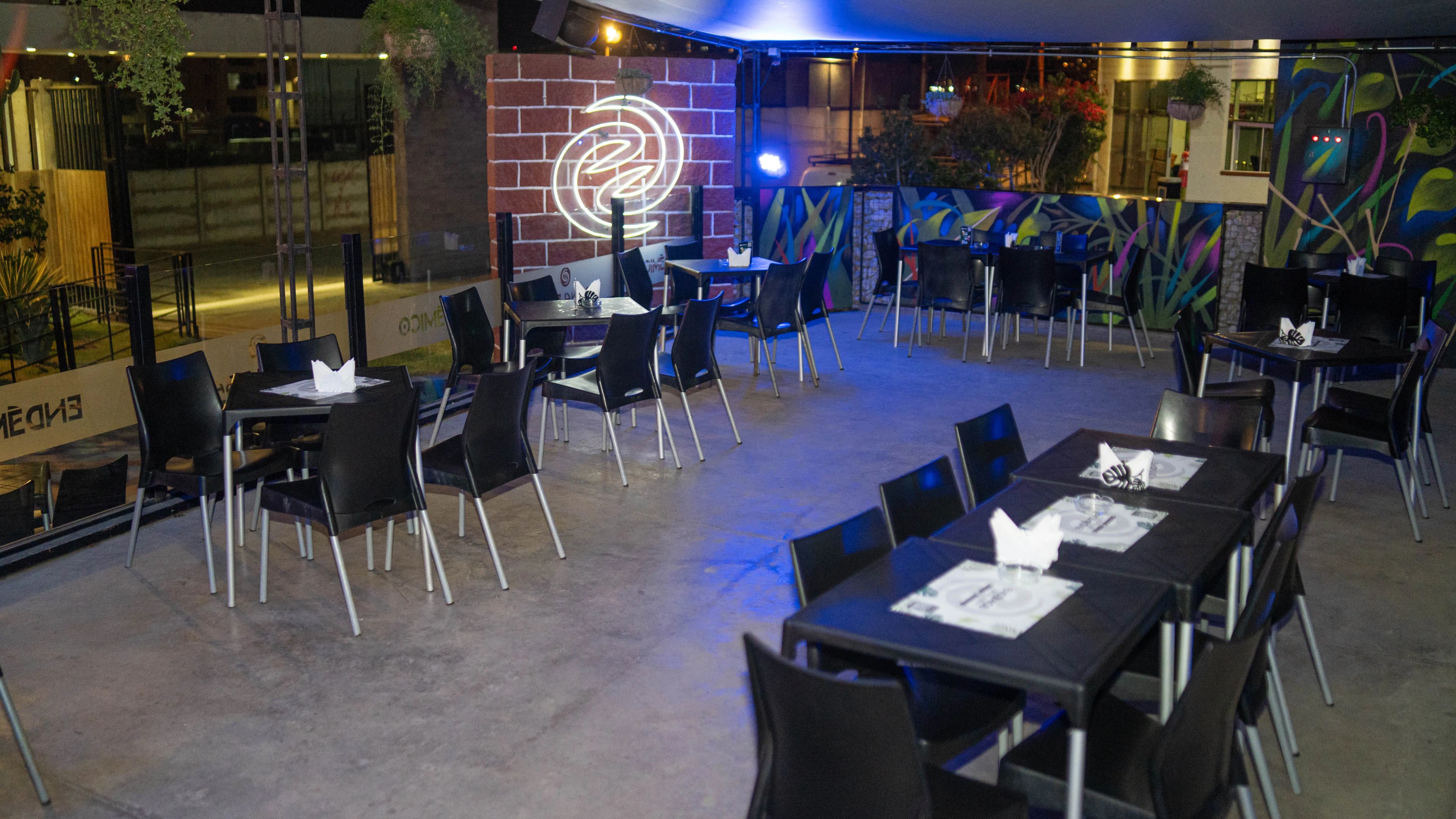 Sector Terraza — 2do Nivel (Pista) — foto 15