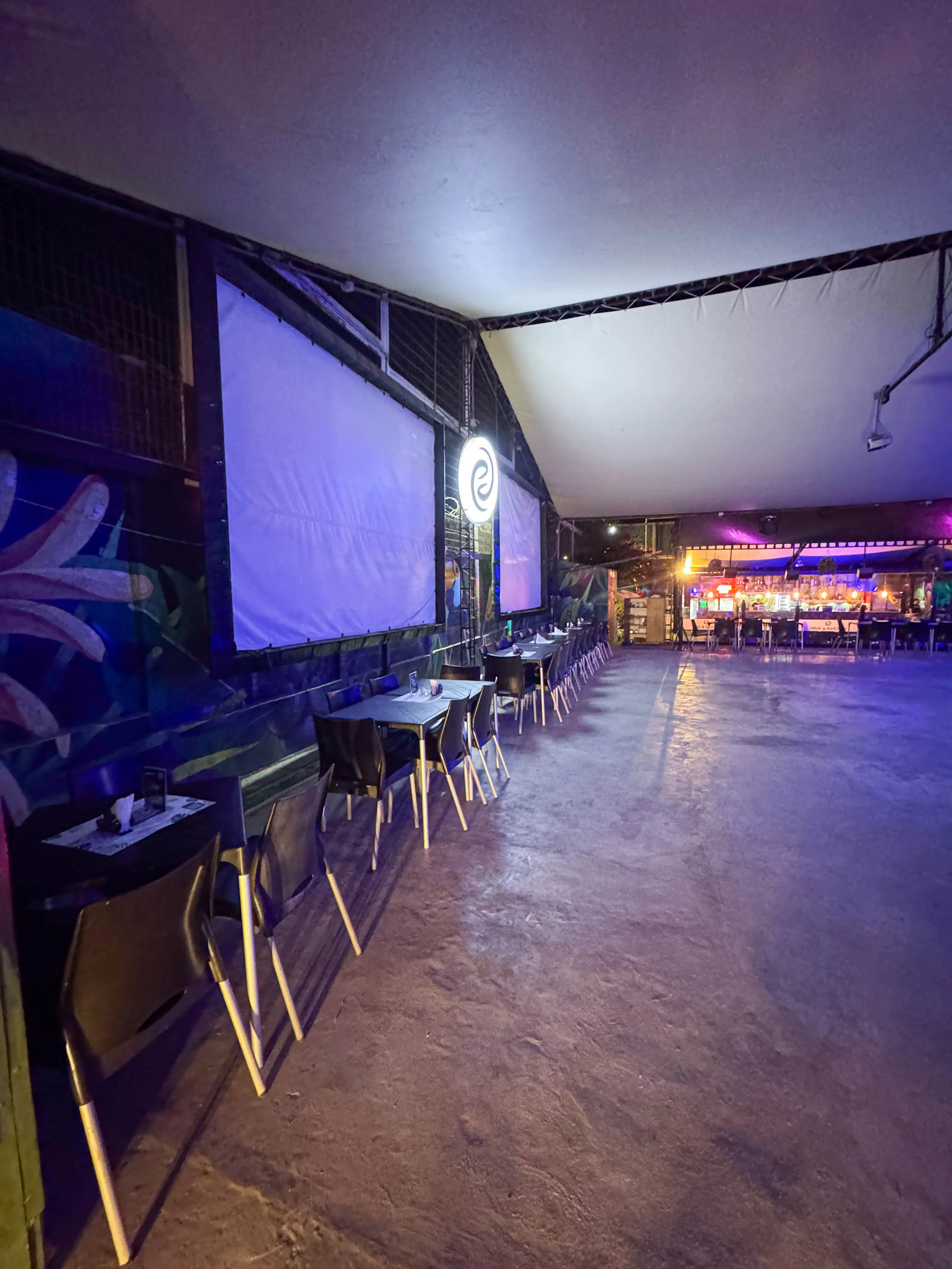 Sector Terraza — 2do Nivel (Pista) — foto 16